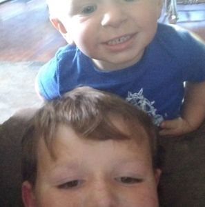 Meet your Posher, Dana